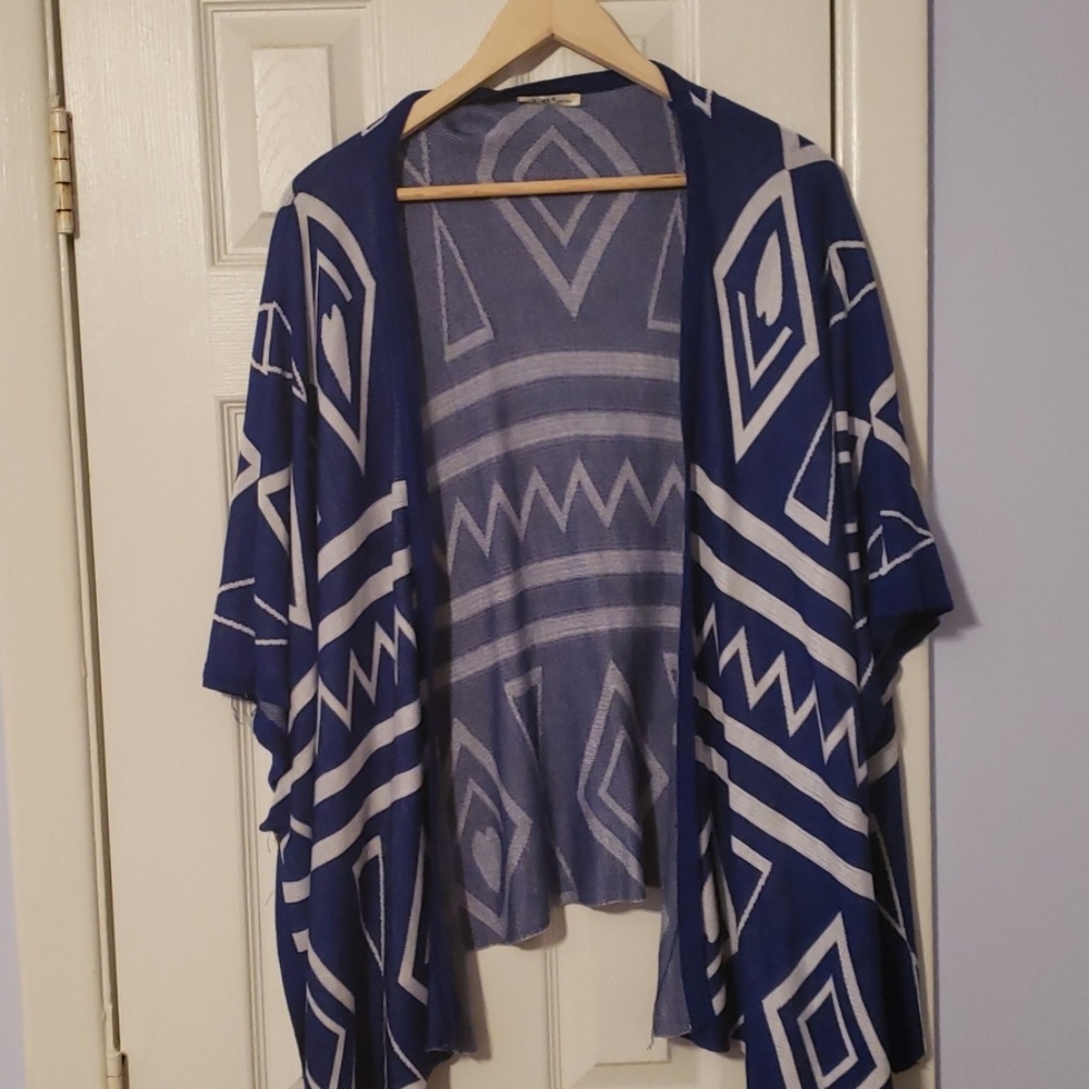 Cover up/Shawl